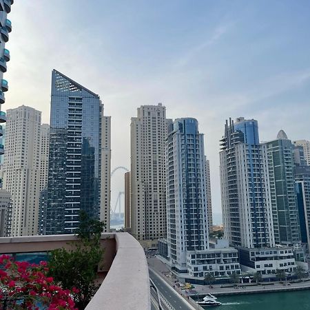 Cosy Studio In Marina Dubai Dış mekan fotoğraf