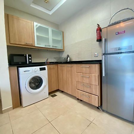 Cosy Studio In Marina Dubai Dış mekan fotoğraf