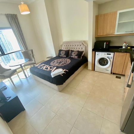 Cosy Studio In Marina Dubai Dış mekan fotoğraf