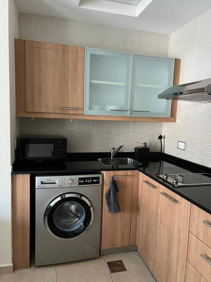 Cosy Studio In Marina Dubai Dış mekan fotoğraf