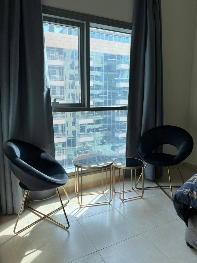 Cosy Studio In Marina Dubai Dış mekan fotoğraf