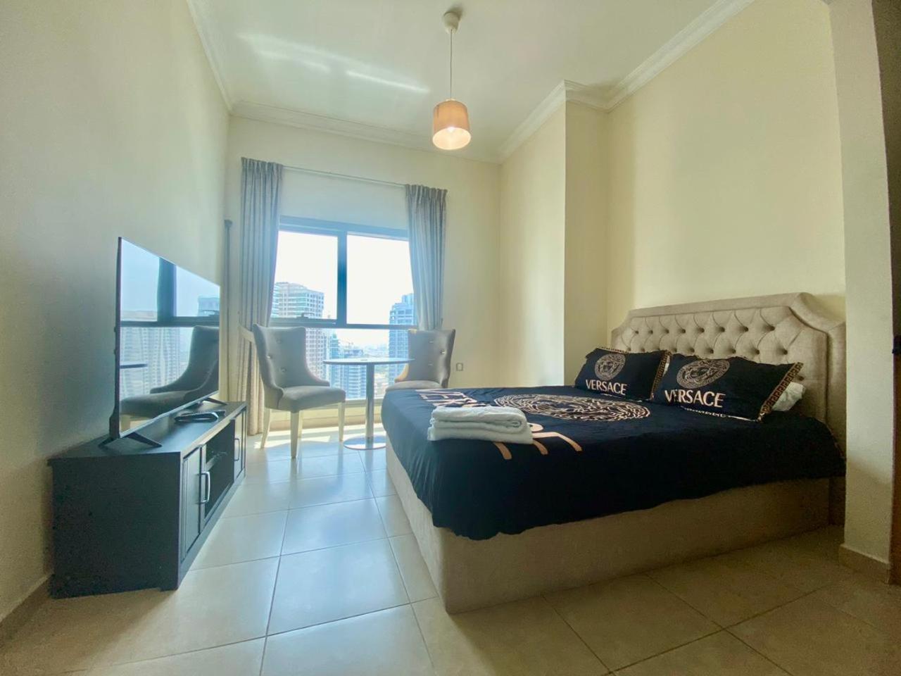 Cosy Studio In Marina Dubai Dış mekan fotoğraf